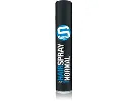 PostQuam PQP04010 Haarspray Unisex 400ml