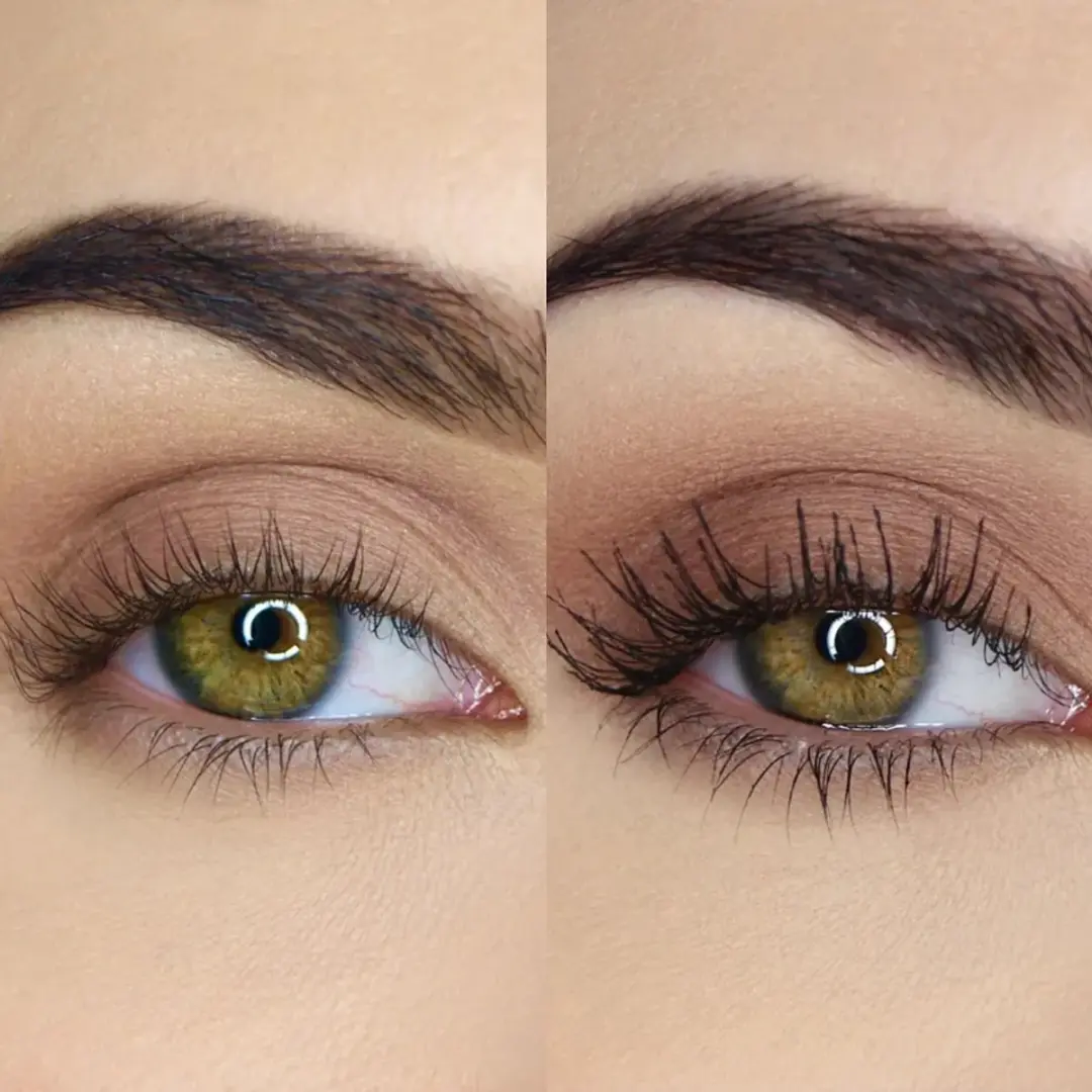 Sosu Volumising Mascara Zwart 10ml - Vegan