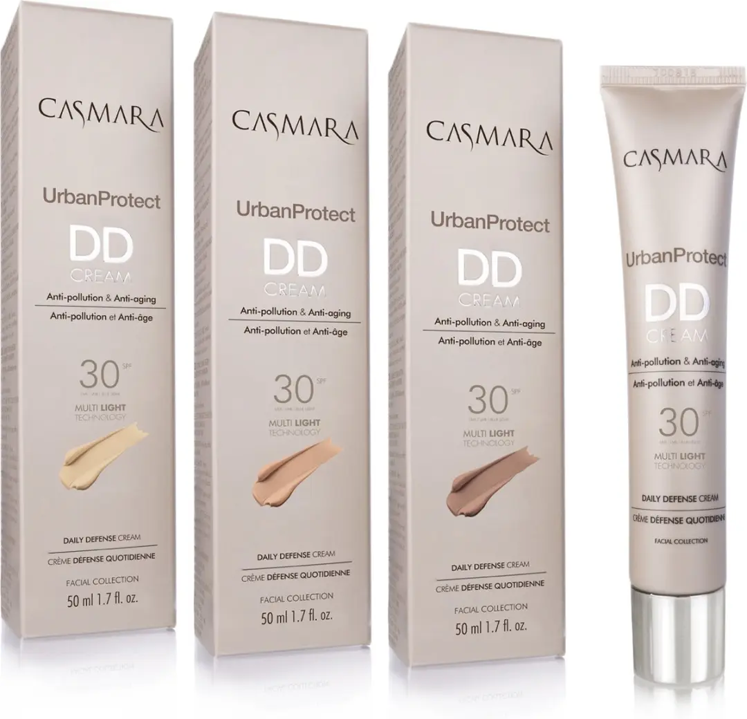 Casmara DD Cream Dark - 50ml