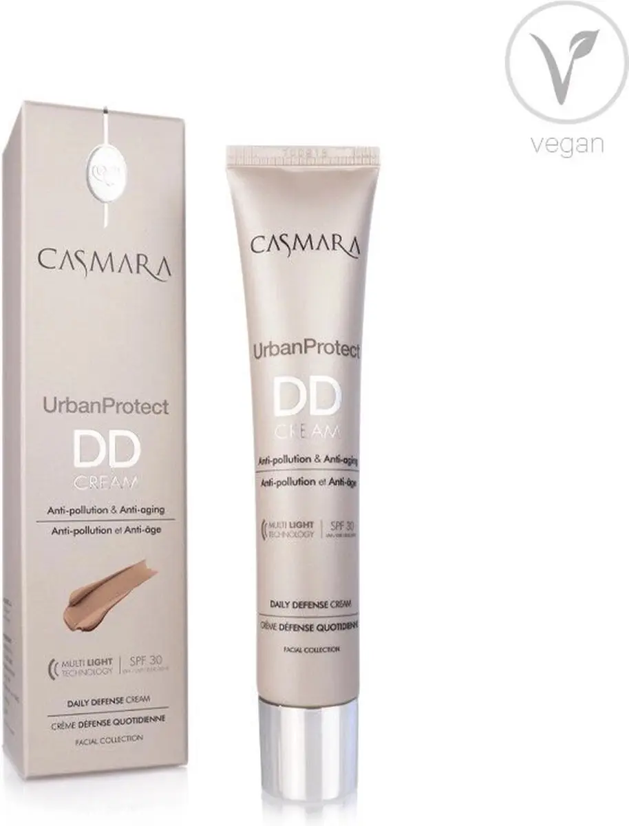 Casmara DD Cream Dark