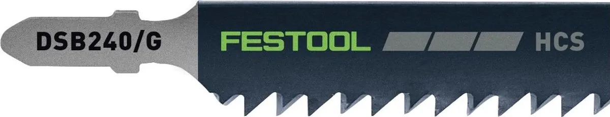 Festool DSB 240/G Zaagblad 575414