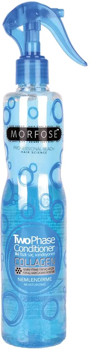 Morfose Two Phase Conditioner Collagen 400ml