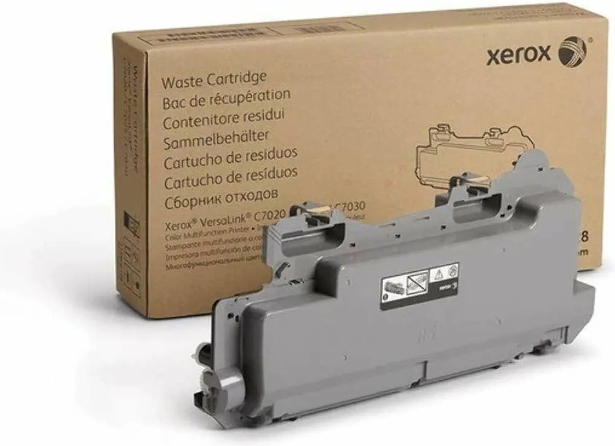 Xerox 115R00128 Inktcartridge - 30.000 pagina's