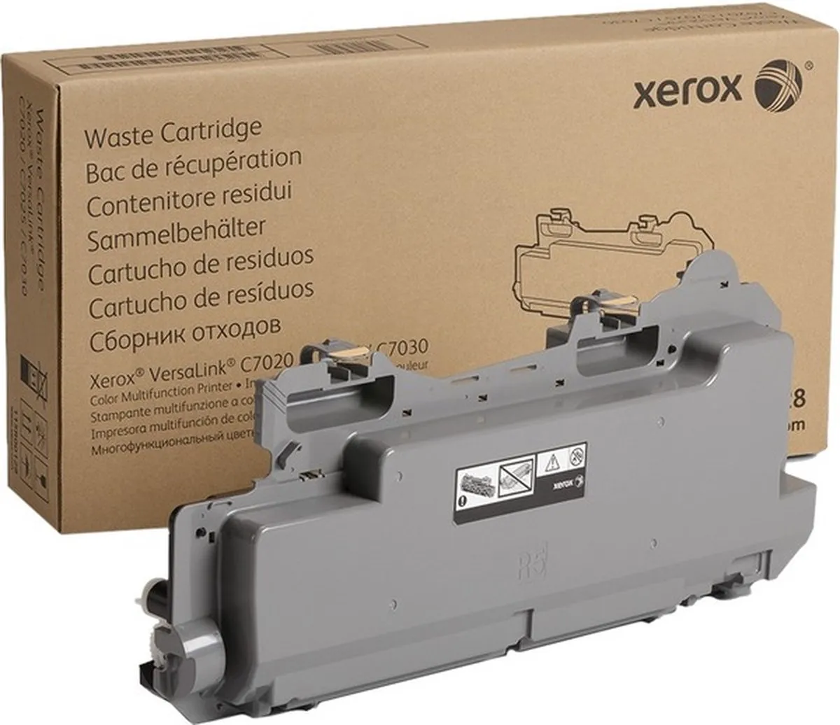 Xerox 115R00128 Inktcartridge - 30.000 pagina's