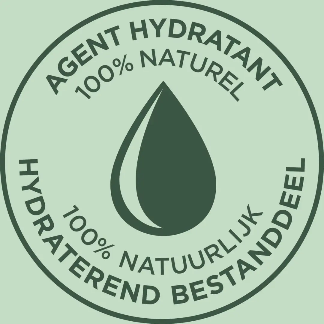 Tahiti 0% Kokos Water Douchegel 250ml - 4 Stuks