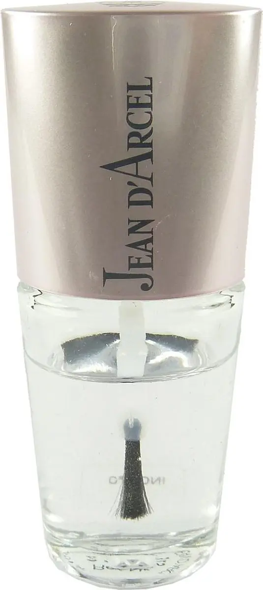 Jean D'Arcel Brillant Rapid Dry Top Coat Nagellak 10ml
