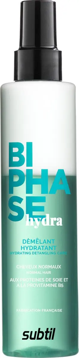 Subtil Color Lab Beauté Chrono Instant 2-fase Spray 200ml