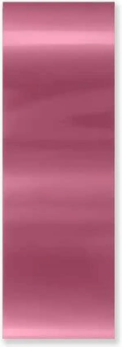 Moyra Easy Folie Nr 3 Rose