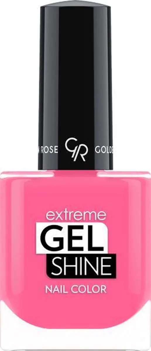 Golden Rose Extreme Gel Shine Nagellak 21