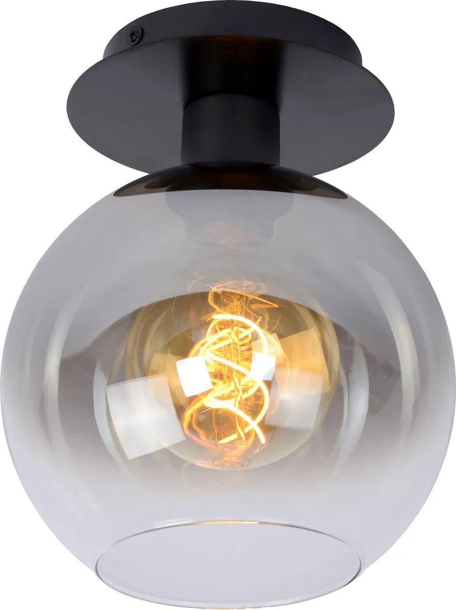 Lucide Marius Plafondlamp E27