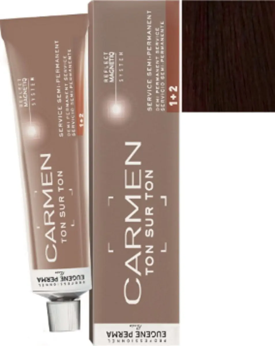 Eugene Perma Carmen 60ml