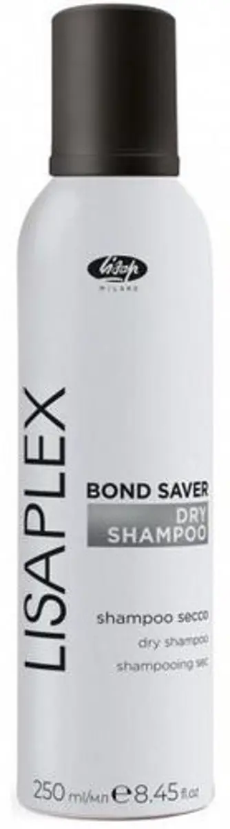 Lisap Lisaplex Bond Saver Droogshampoo 250ml