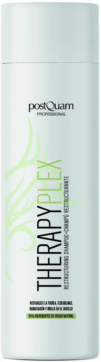 Postquam Therapy Plex Shampoo 250ml