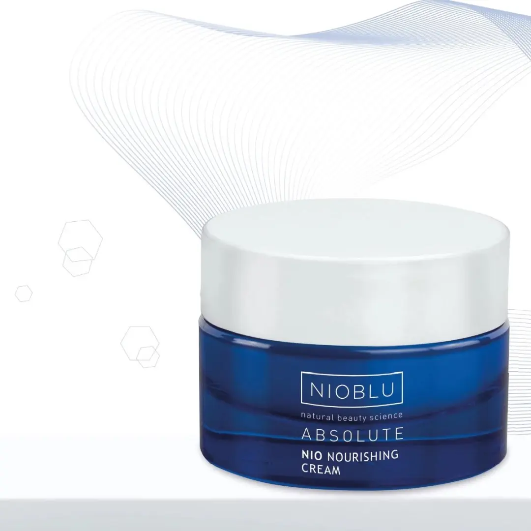 Nioblu Absolute Nourishing Cream 50ml