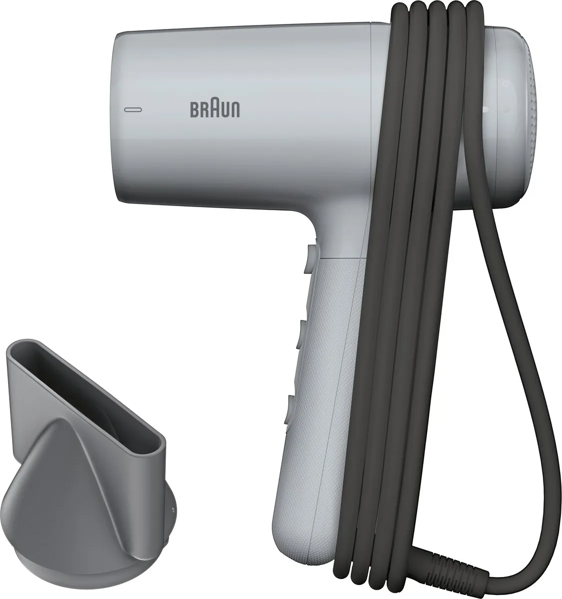 Braun HD2.11 BRHD211E Föhn
