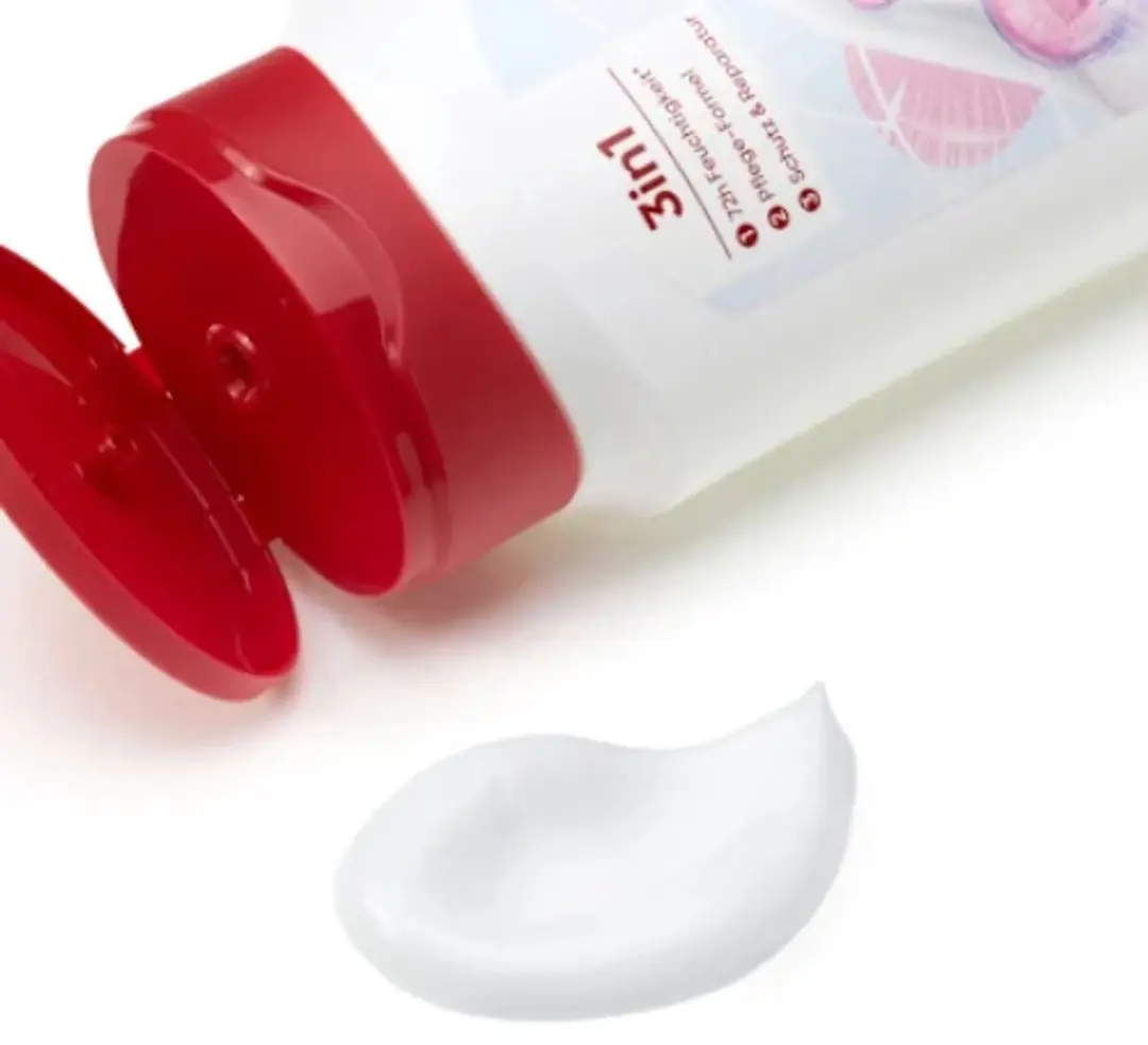 Balea Bodylotion Repair & Protect 400ml