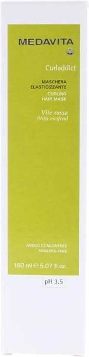 Medavita Curladdict Curling Hair Mask 150ml