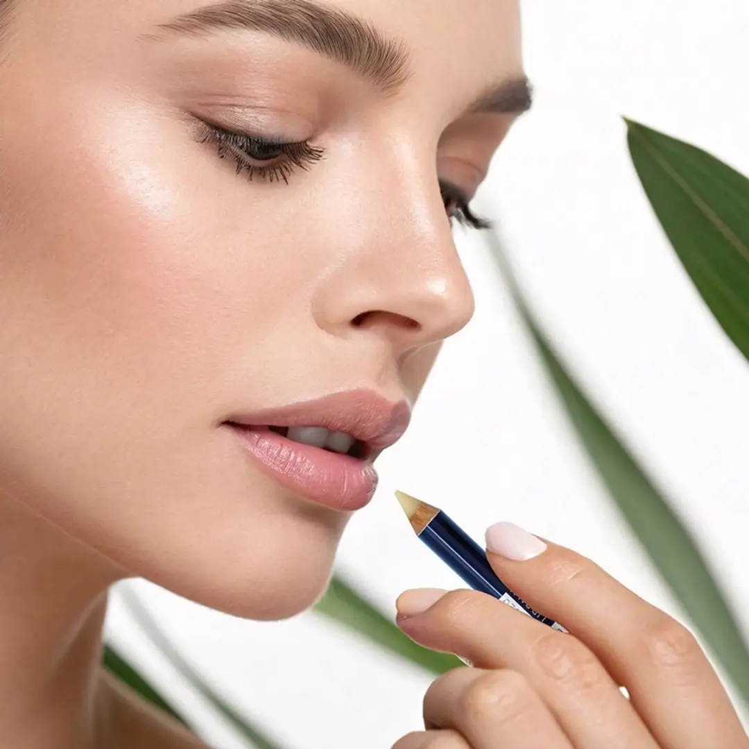 Nioblu Lip Scrub Balm 3.5g