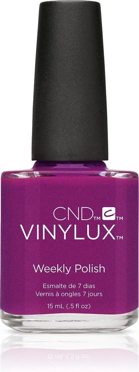 CND Vinylux Nagellak 15ml
