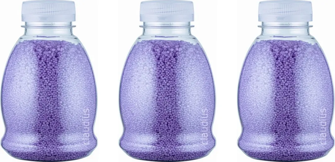 Splashbox Cosmetics Badkaviaar Lavendel