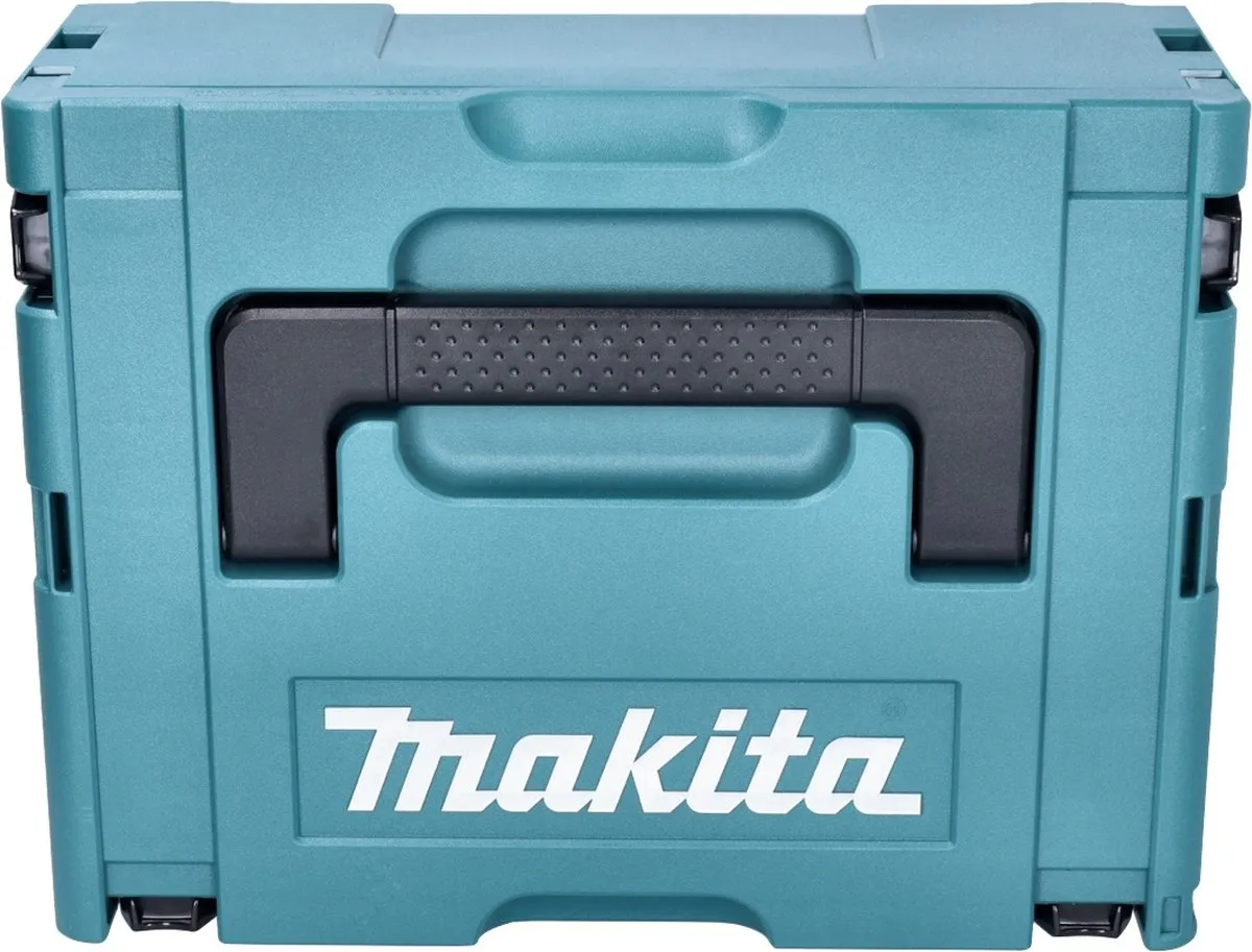 Makita DTW 301 F1J Slagmoersleutel 18V 330Nm - borstelloos - 1x 3.0Ah