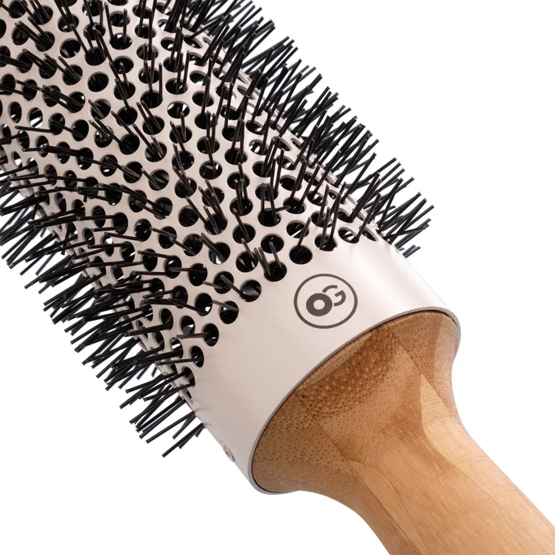 Olivia Garden Bamboo Touch Blowout Thermal 23mm