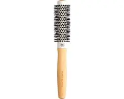 Olivia Garden Bamboo Touch Blowout Thermal 23mm - Zwart/Beige