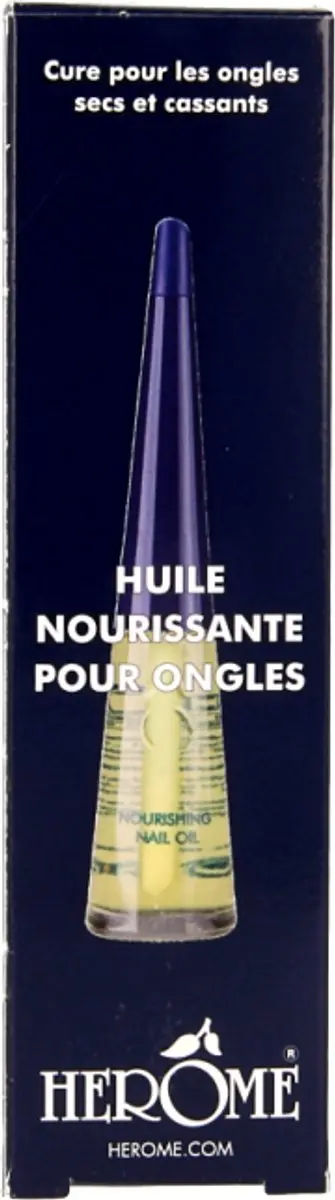 Herome Nagelriemolie 10ml