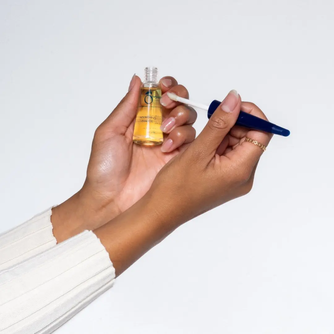 Herome Nagelriemolie 10ml - afbeelding 6 van 6