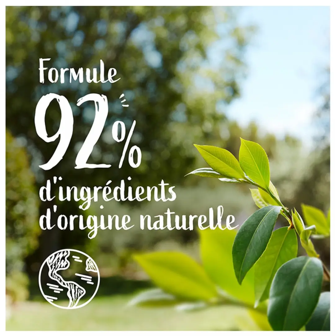 Le Petit Marseillais Extra Milde Douchecrème Eco-Refill 500ml