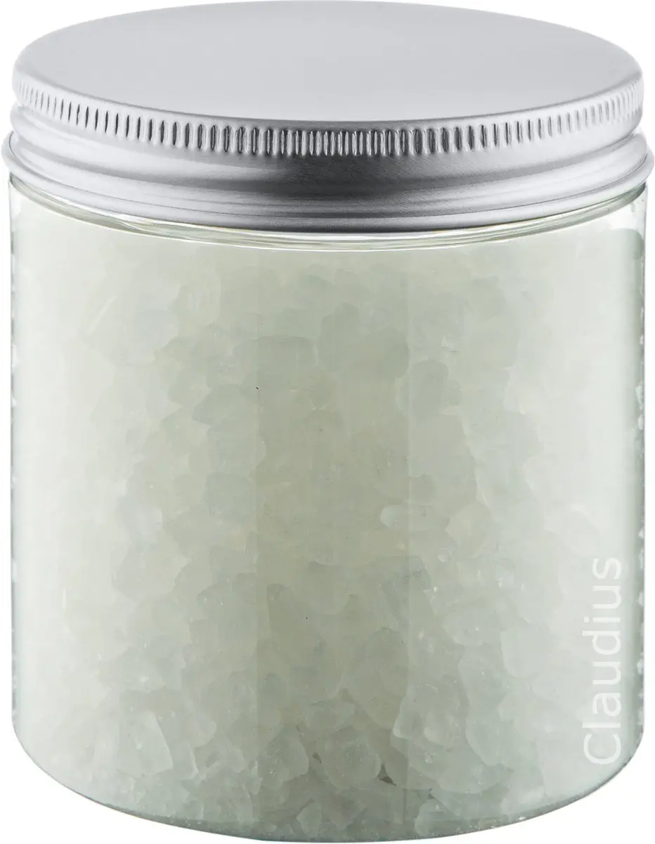 Splashbox Cosmetics Claudius Badzout Relaxing Moment - 6 Stuks 300g