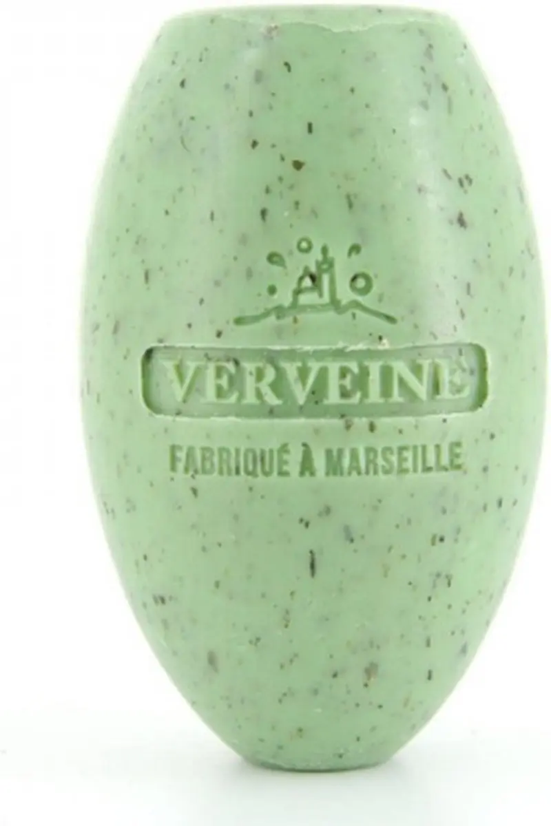 Savon de Marseille Verveine Zeepbollen 240g
