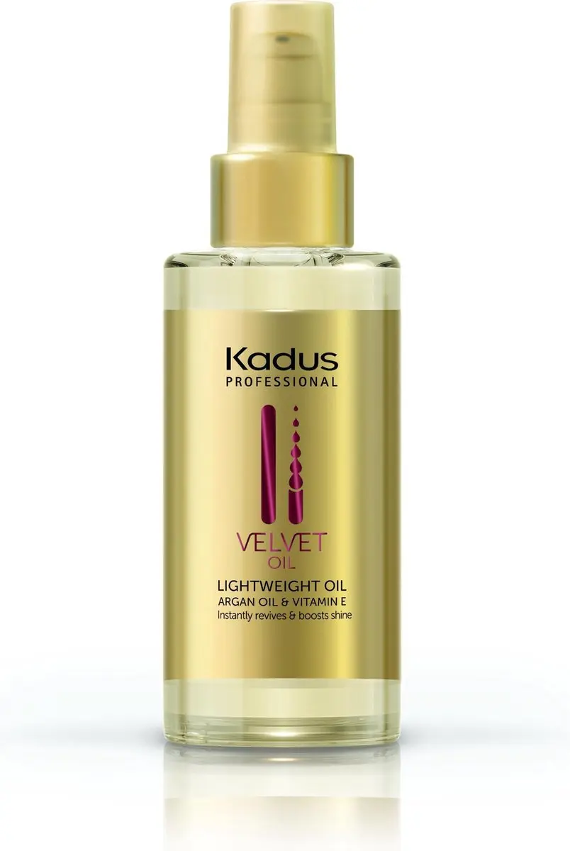 Kadus Professional Velvet Oil 100ml