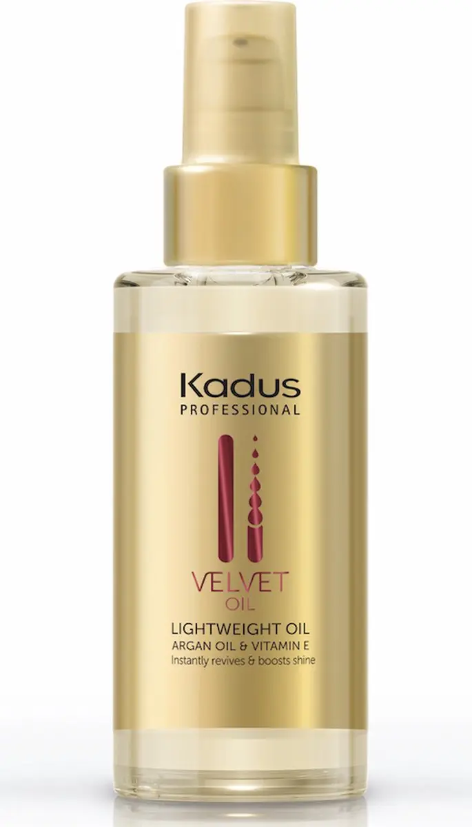 Kadus Professional Velvet Oil 100ml