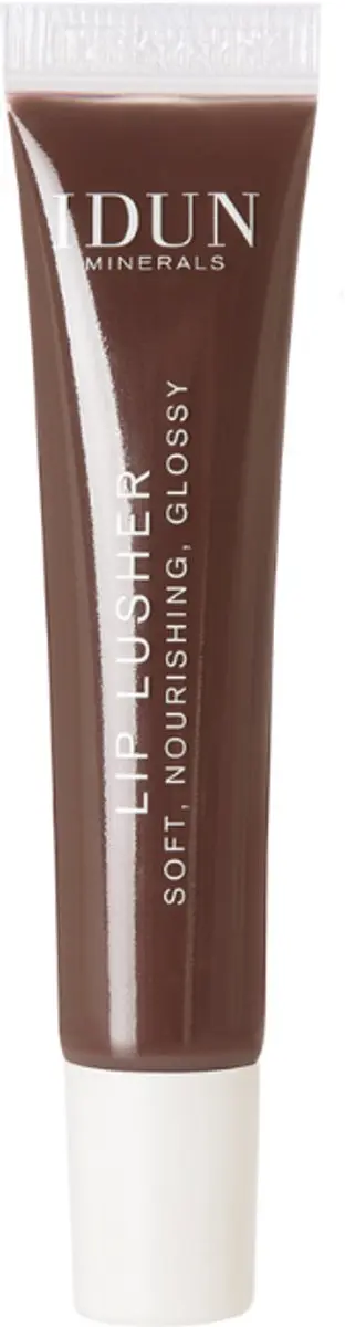 Idun Minerals Lip Lusher Sandra