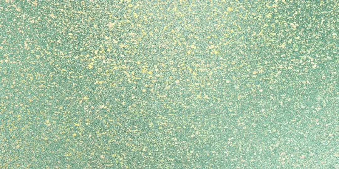 Artistic Nail Design Colour Revolution You Plan-Et - 15ml - Groen Glitter