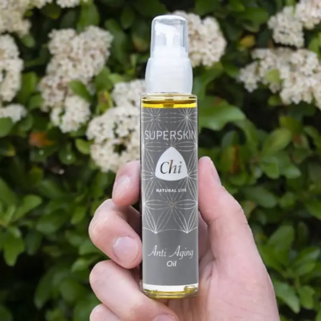 Chi Natural Life Superskin Oil Anti-Aging 50ml