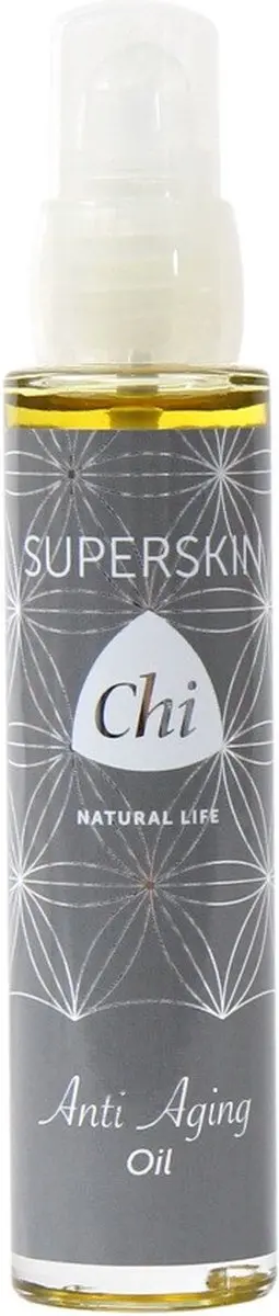 Chi Natural Life Superskin Oil Anti-Aging 50ml