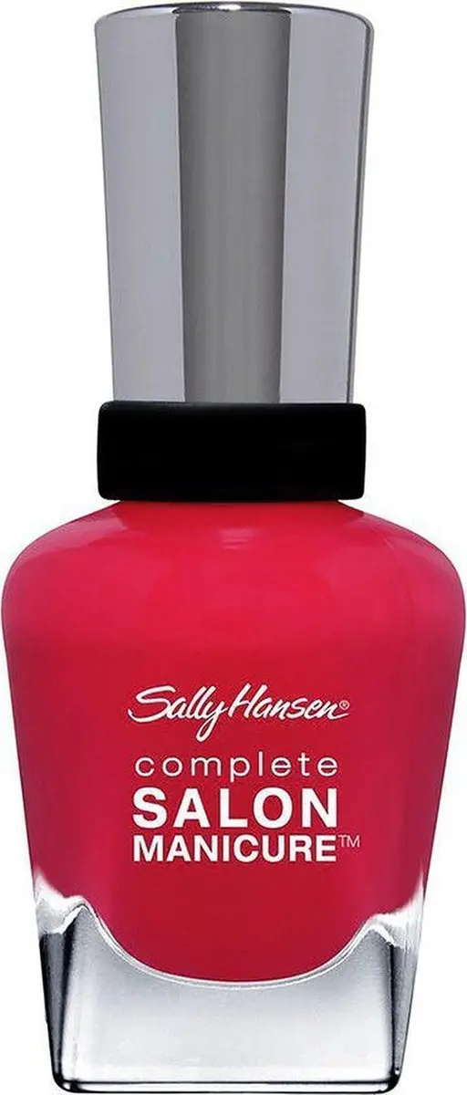 Sally Hansen Complete Salon Manicure 540 Frutti Petutie