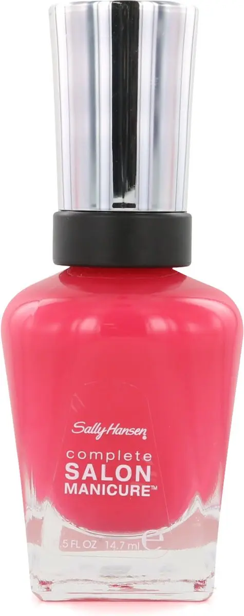 Sally Hansen Complete Salon Manicure 540 Frutti Petutie