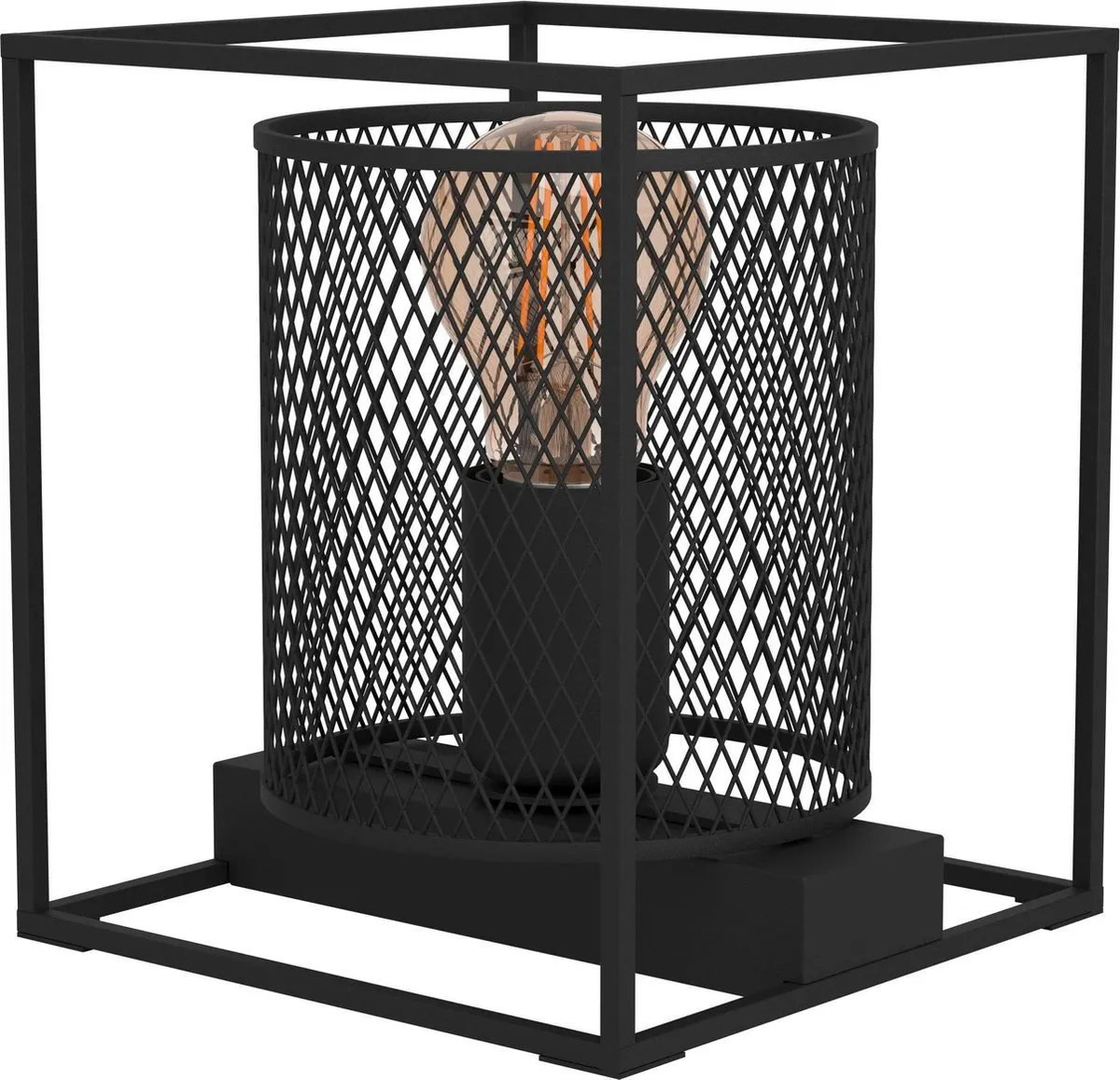Eglo Catterick Tafellamp E27
