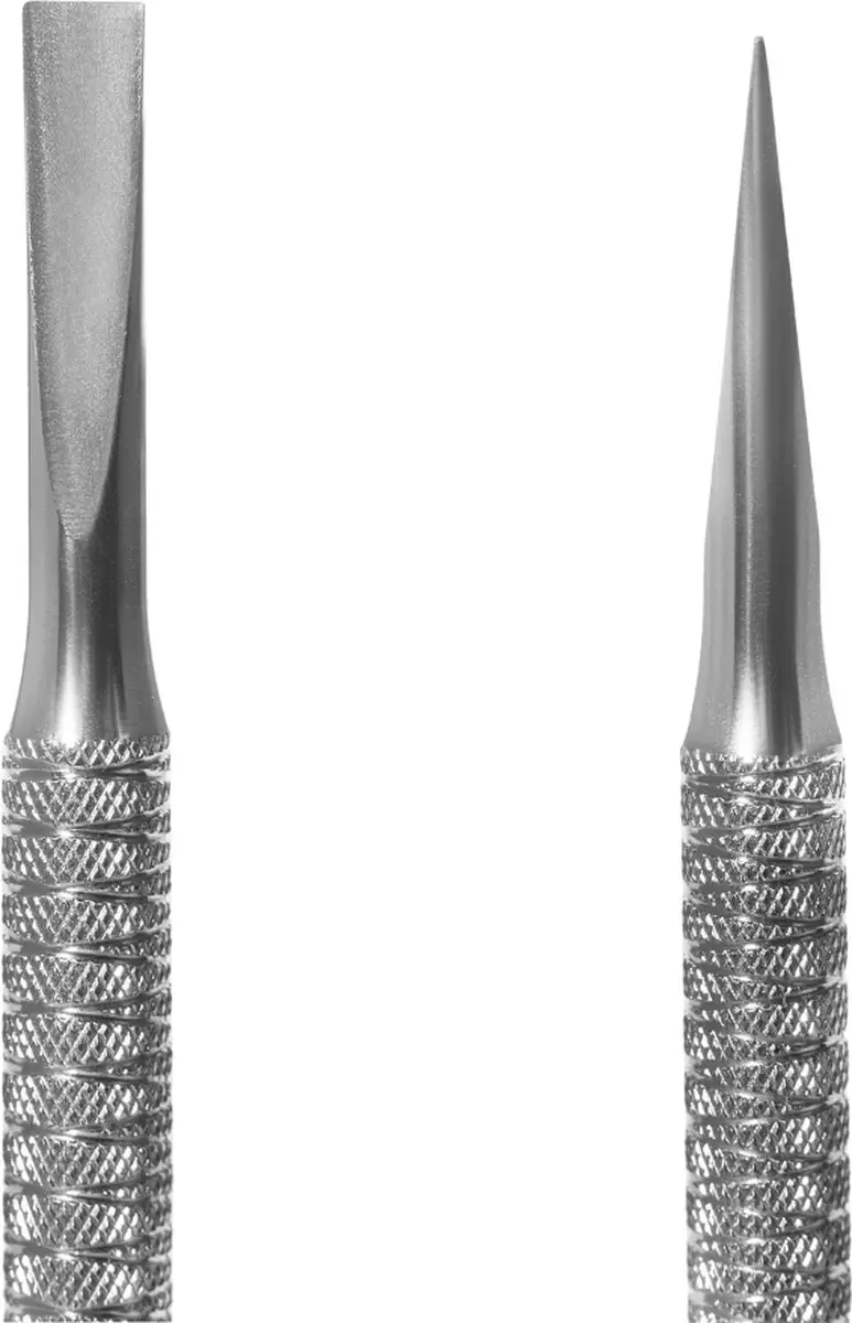 STALEKS Manicure Pusher EXPERT 90 TYPE 5 Bokkepoot
