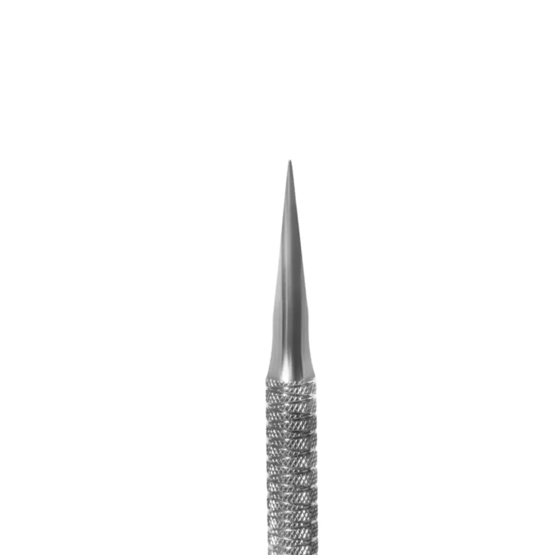 STALEKS Manicure Pusher EXPERT 90 TYPE 5 Bokkepoot