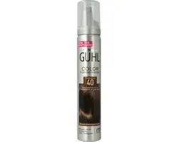 Guhl Color Form Mousse Middenbruin 100ml