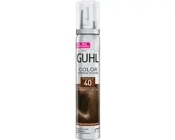 Guhl Color Form Mousse Middenbruin 100ml