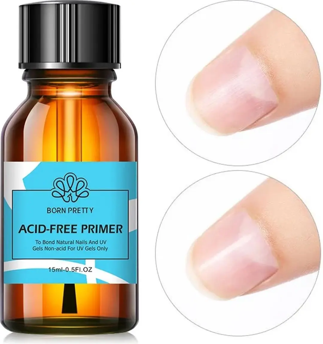 Born Pretty Nagelprimer 15ml