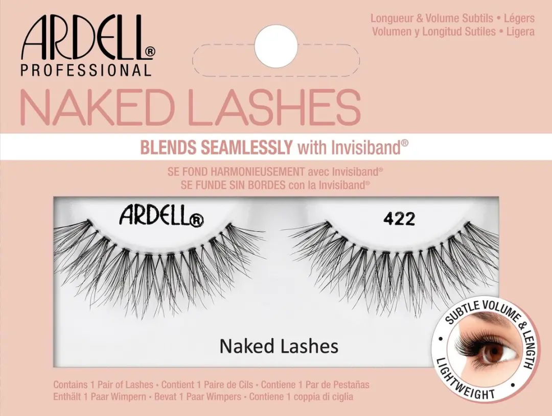 Ardell AII70477 Valse Wimpers