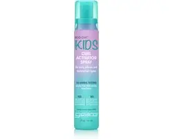 Giovanni Eco Chic KIDS Curl Activator Spray 200ml