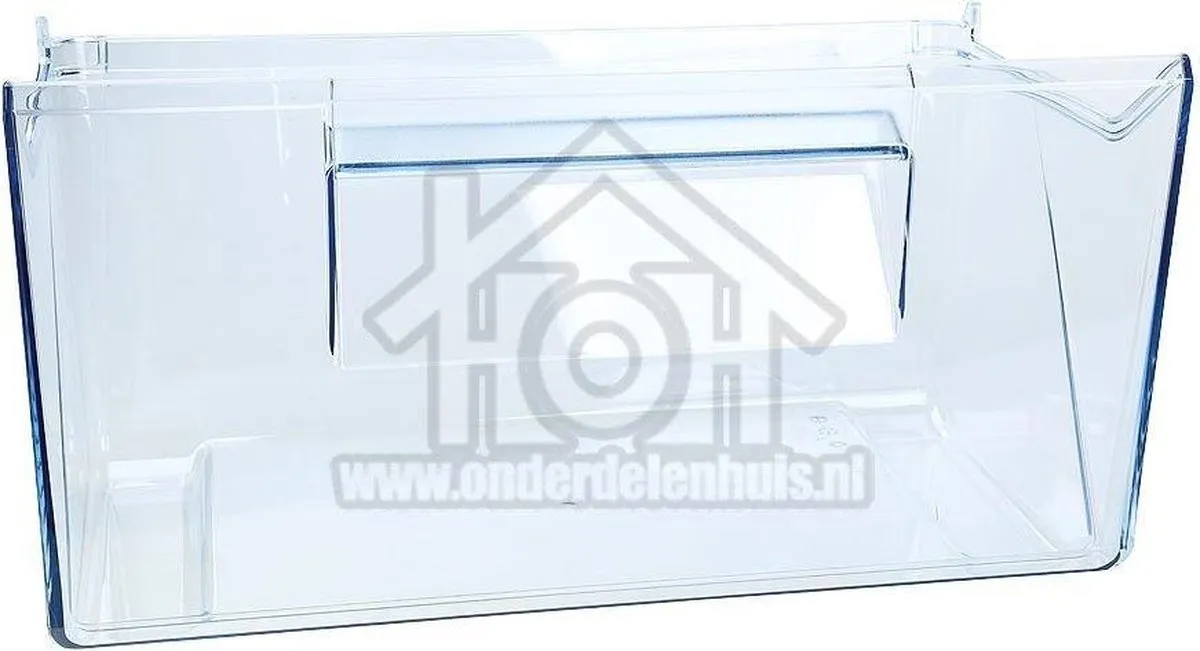 AEG Vrieslade Transparant 2647016035