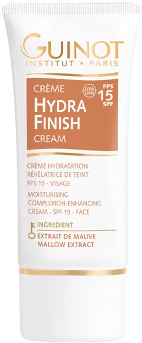 Guinot Hydra Summum Gezichtsmasker 50ml - Hydraterend